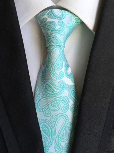 fashion tie mens