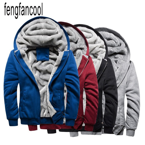 fengfancool Brand Mens