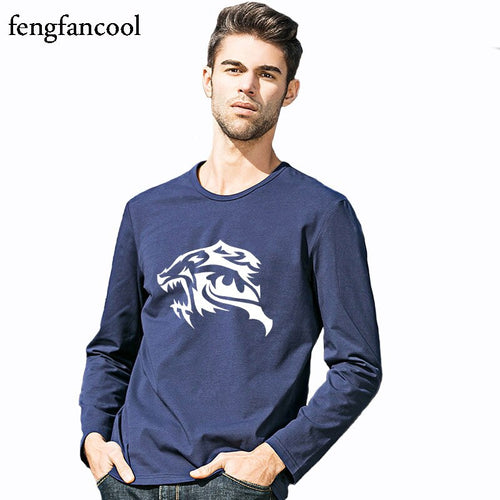 fengfancool Brand tiger