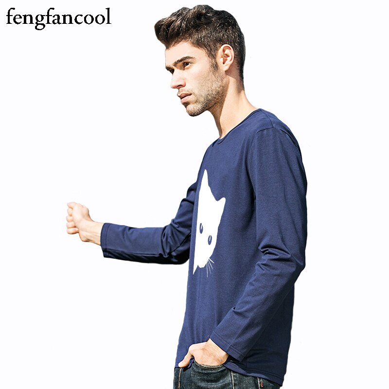 fengfancool brank cat