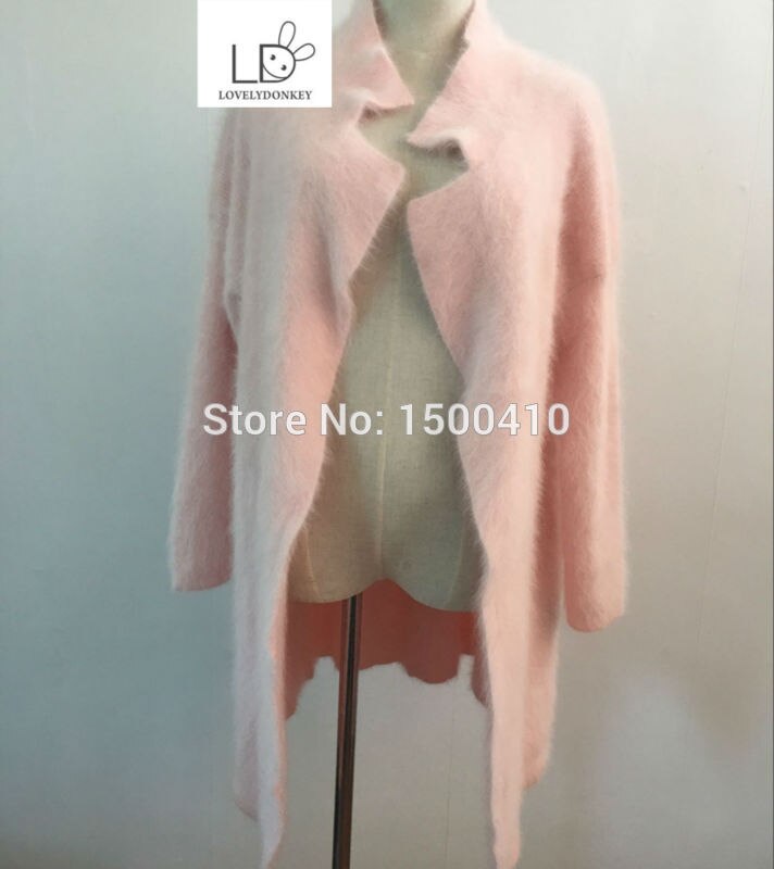 genuine mink cashmere