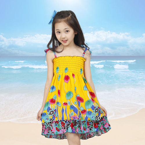 girls dresses summer