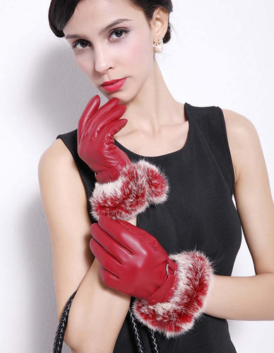 high quanlity leather