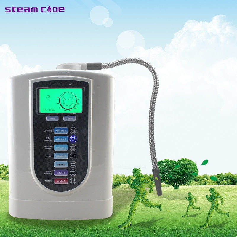 (home use) Alkaline