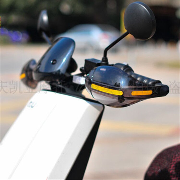 hot elliptical transparency