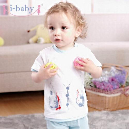 i-baby Baby Clothes
