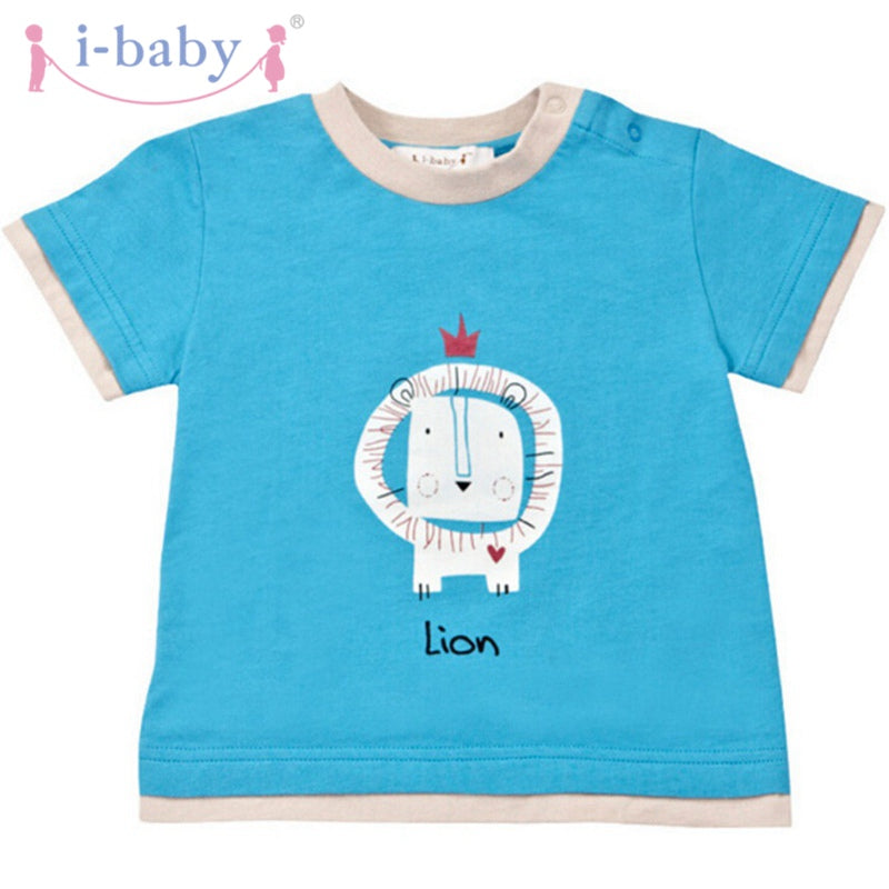 i-baby Baby Clothes