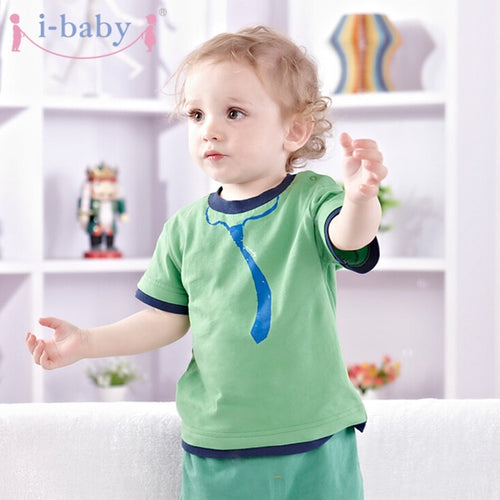 i-baby Baby Clothes