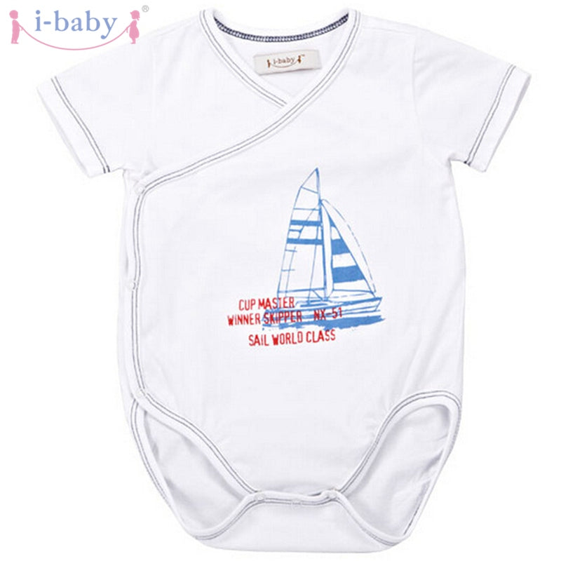i-baby Baby Romper