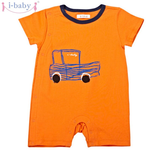 i-baby Baby Romper