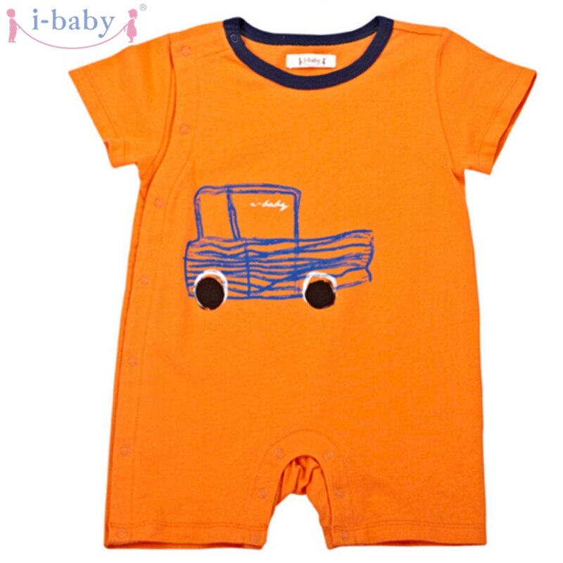 i-baby Baby Romper
