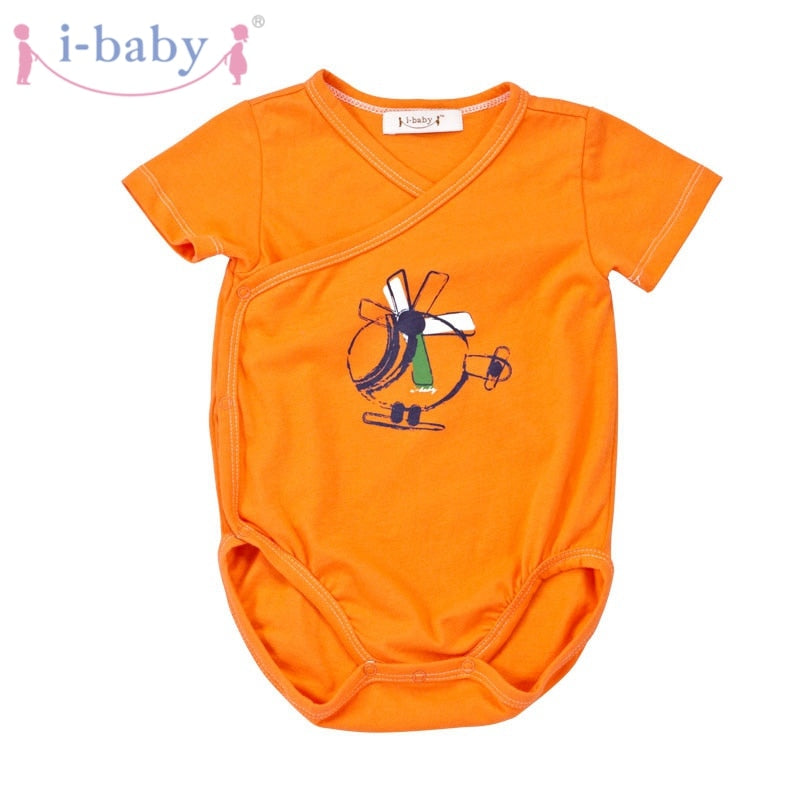 i-baby Baby Romper