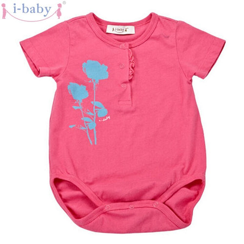 i-baby Baby Romper