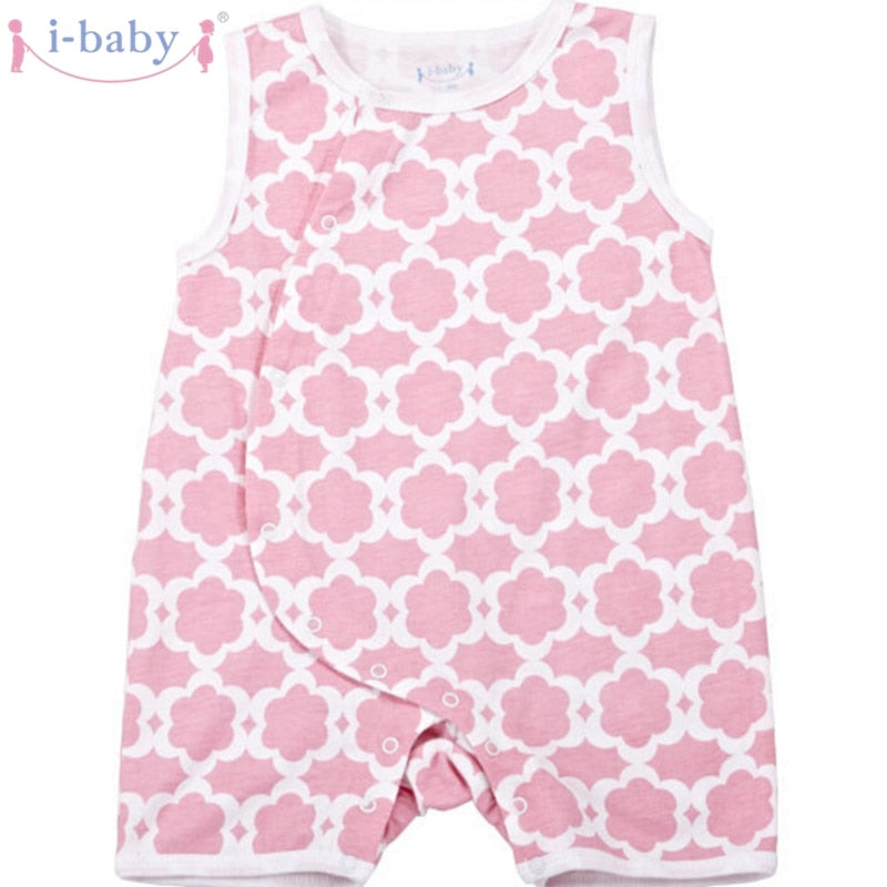 i-baby Baby Romper