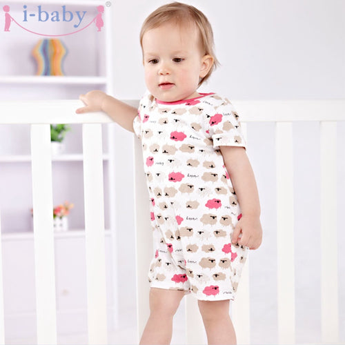 i-baby Baby Romper