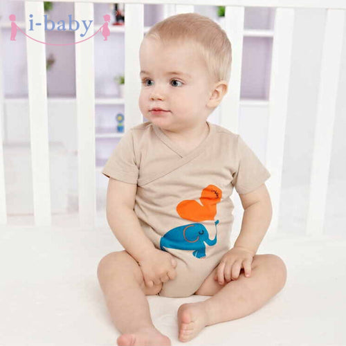 i-baby Baby Romper
