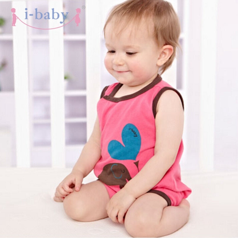 i-baby Baby Romper