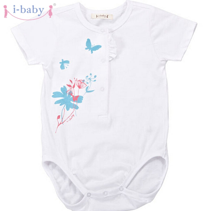 i-baby Baby Rompers