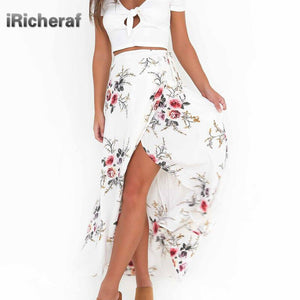 iRicheraf Vintage Floral
