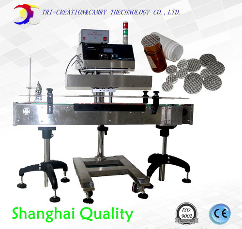 induction sealing machine
