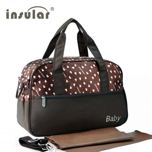 insular Multifunctional Diaper