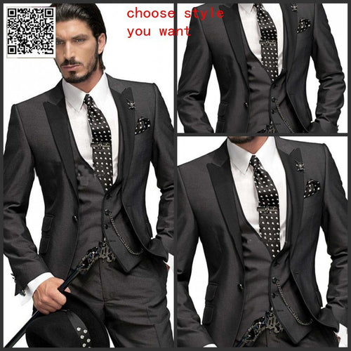 italian wedding suits