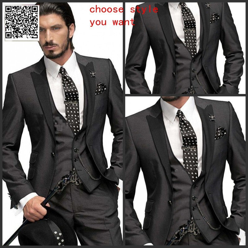 italian wedding suits