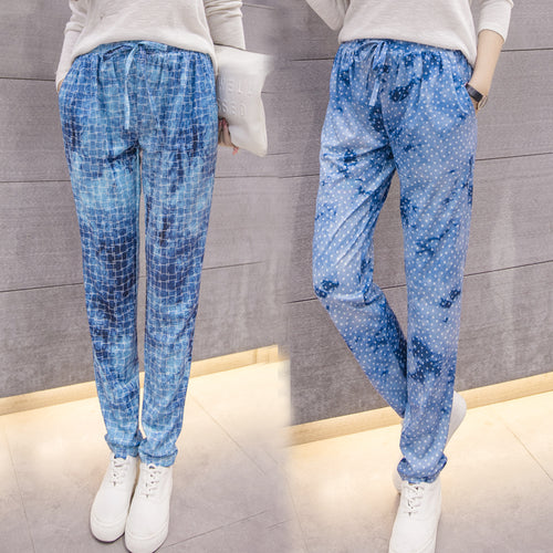 jeans woman boyfriend