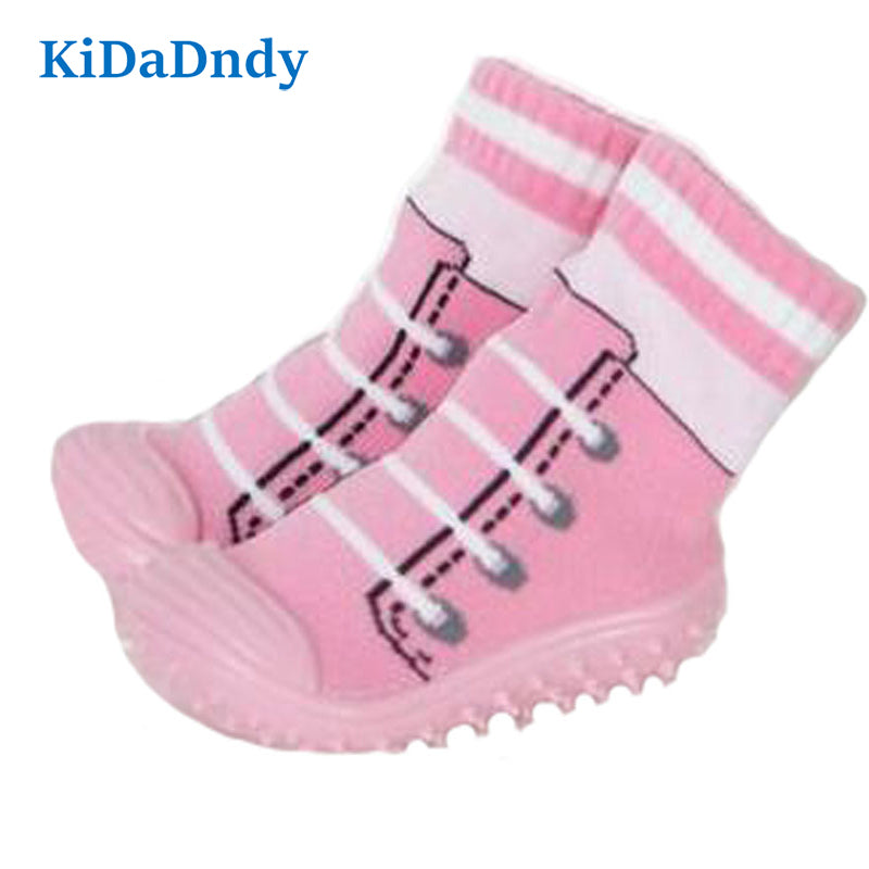 kidadndy Baby Socks