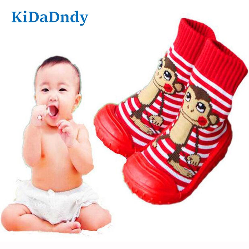 kidadndy Baby Socks