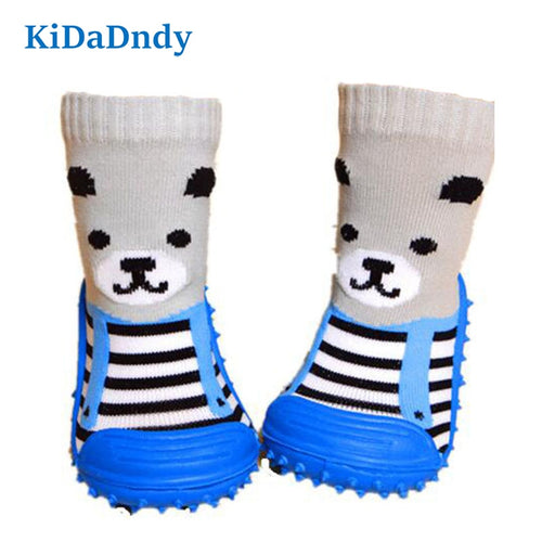 kidadndy Newborn Anti