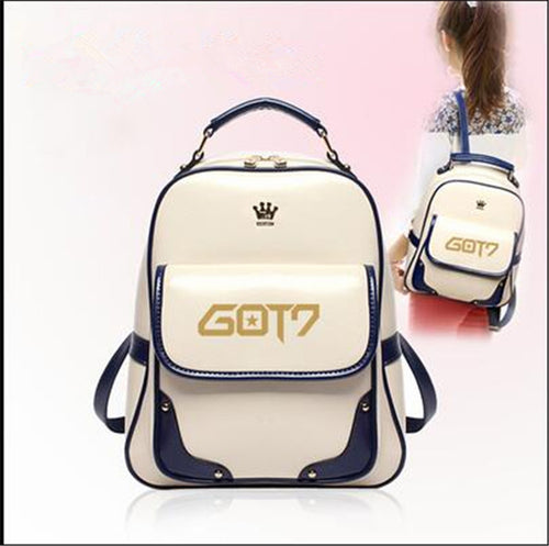 kpop GOT7 fashion
