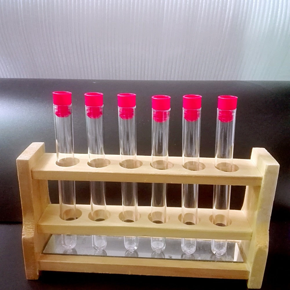 laboratory Wooden Test