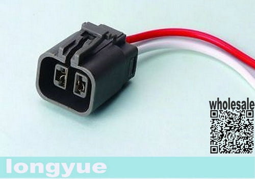 longyue 2pcs ALTERNATOR