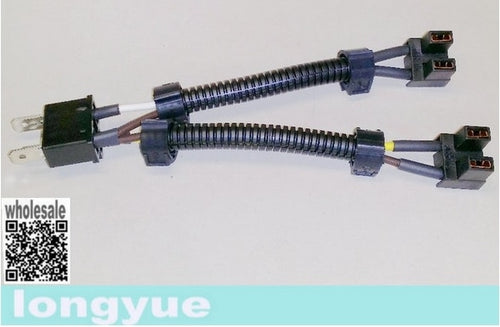 longyue  2pcs
