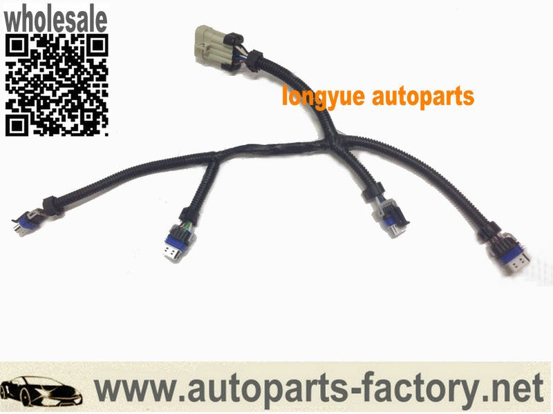 longyue Ignition Coil