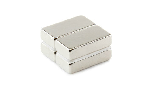 magnet block 2pcs