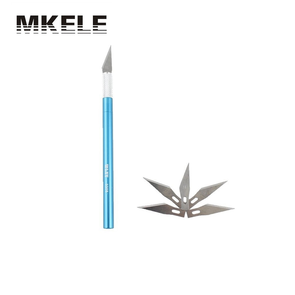 makerelectric Graver With