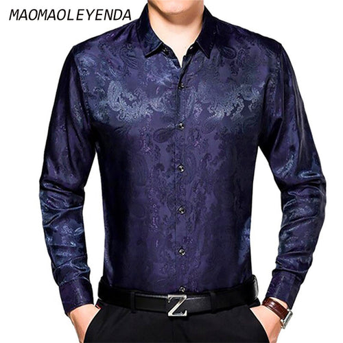 maomaoleyenda men real