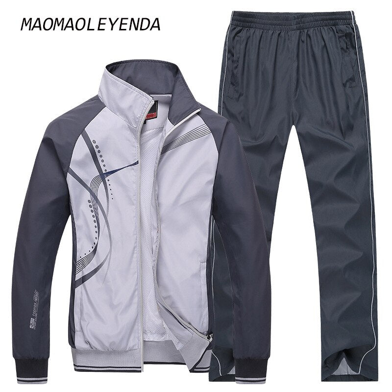 maomaoleyenda men's Sportswear