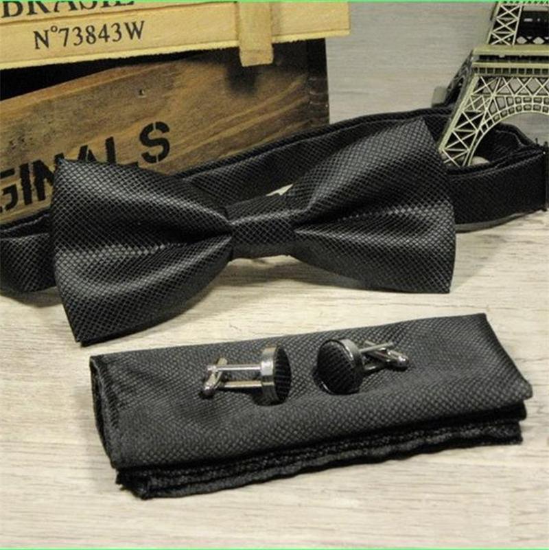 men Bow tie