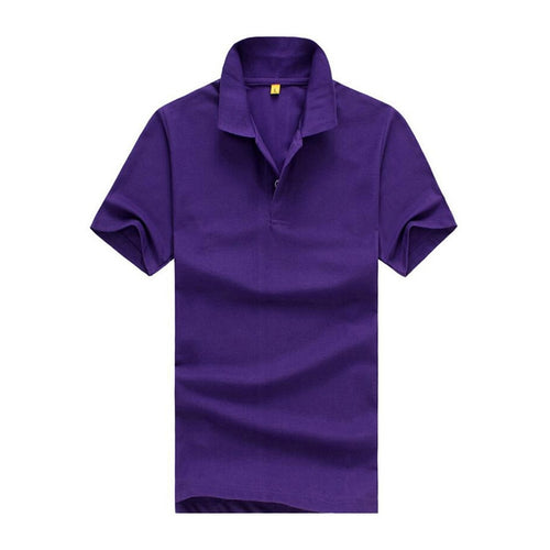 men polo shirt