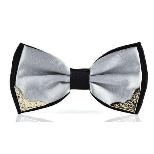 men's bow tie