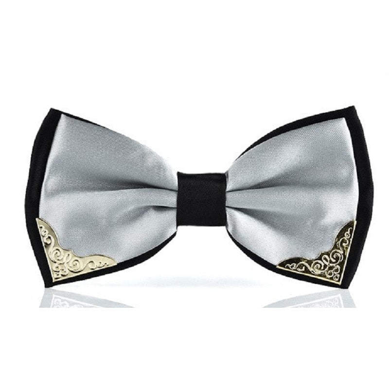 men's bow tie