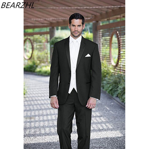 men tuxedo suit