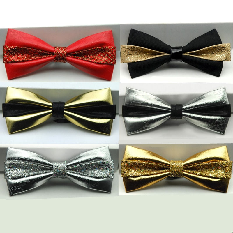 mens bow tie