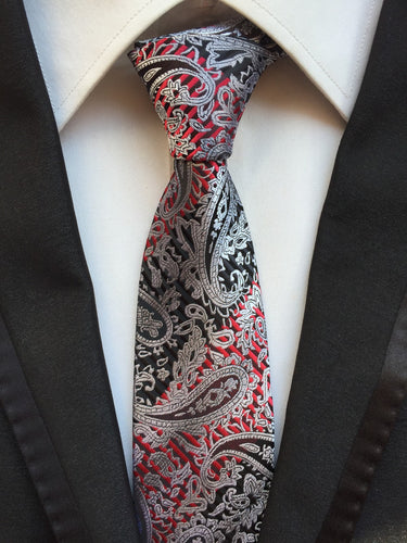 mens fashion tie