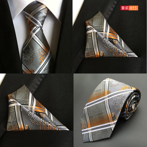 mens fashion ties