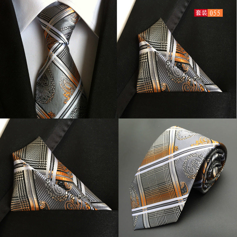 mens fashion ties