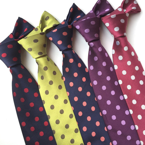 mens fashion ties